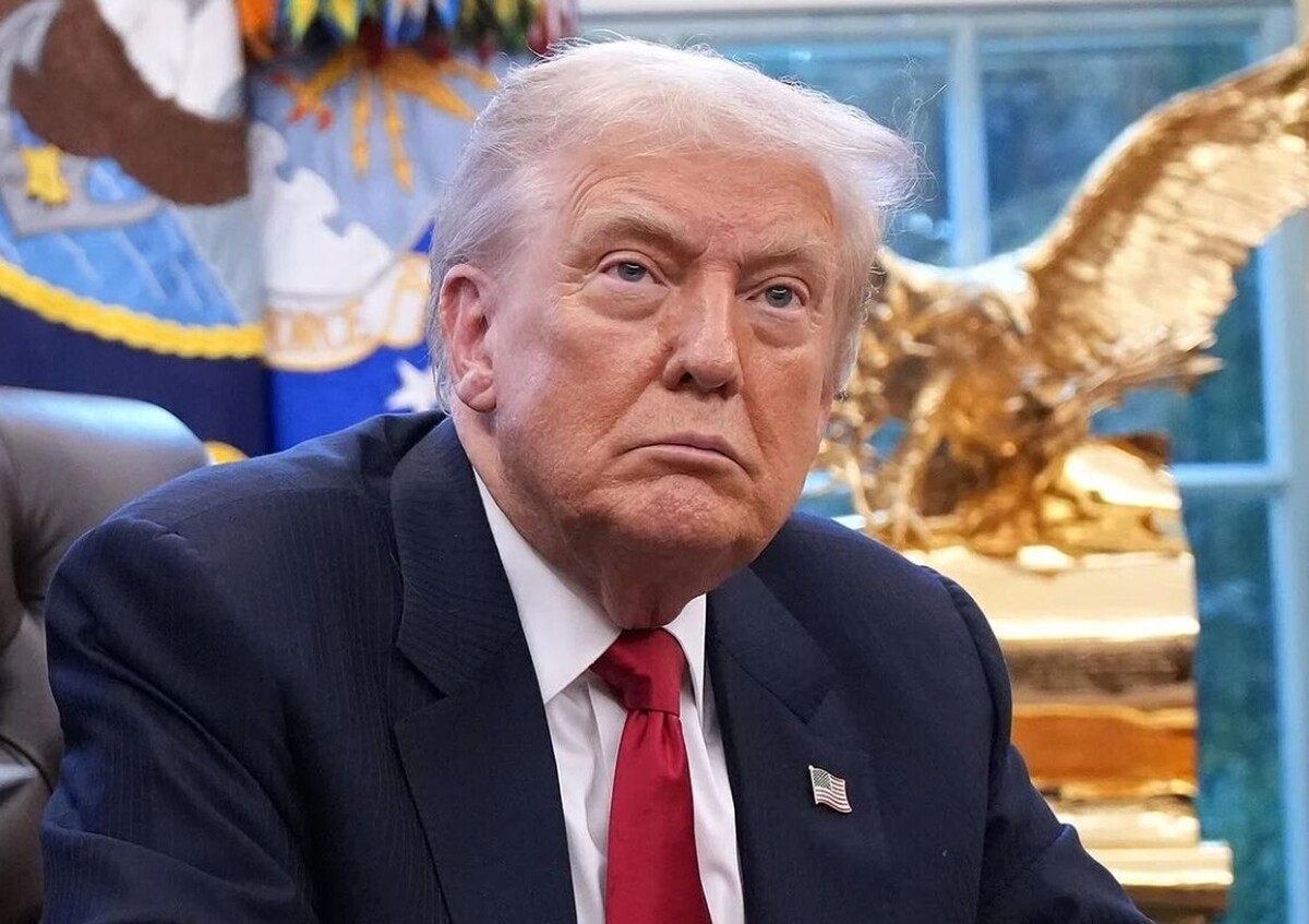 تصمیم نهایی ترامپ برای حمله به ایران مشخص شد / کشتی‌های قدرتمندی در حال حرکت به آن سمت هستند!