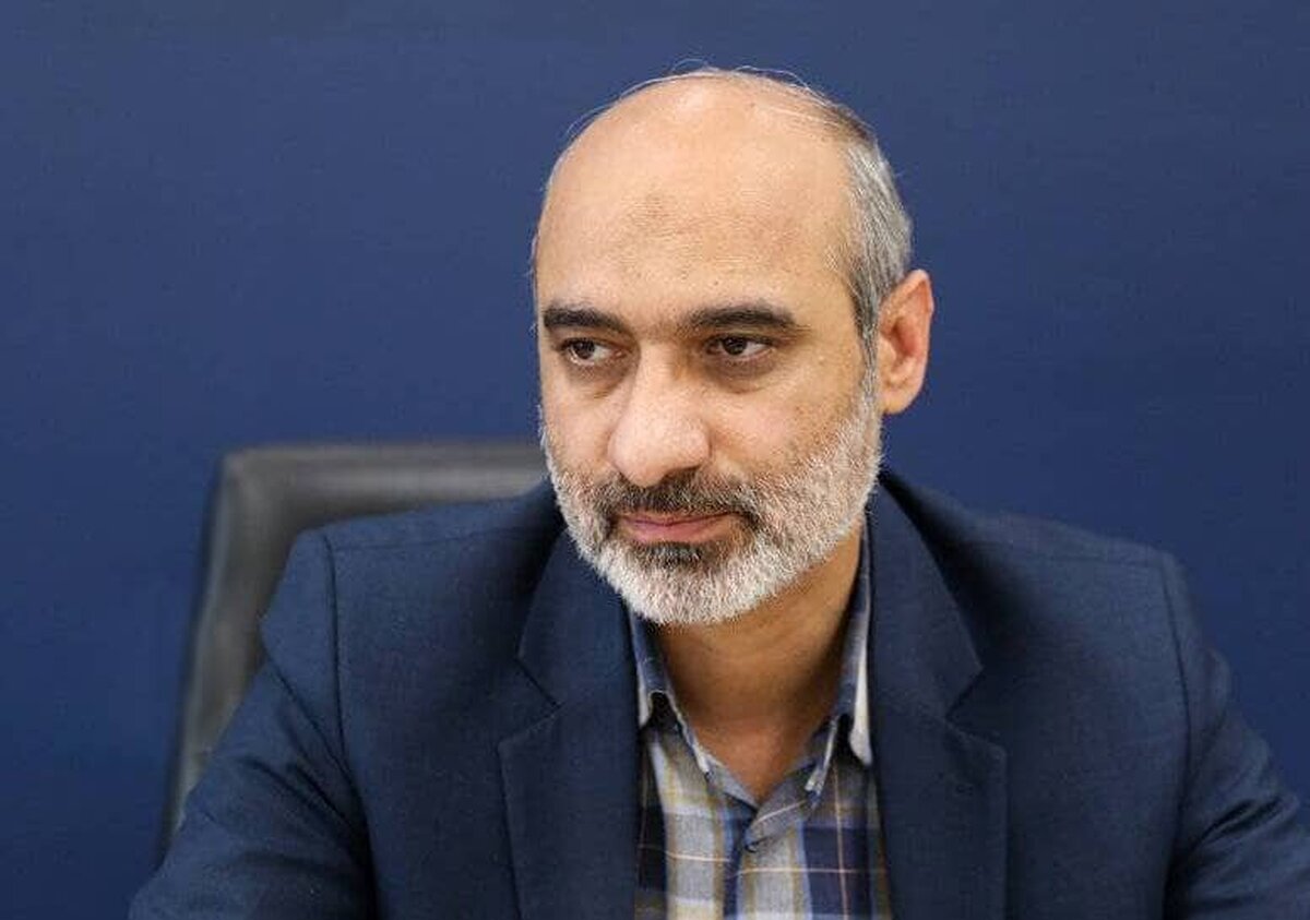 سعید مقیسه سرپرست جدید شبکه افق کیست؟+ بیوگرافی و سوابق