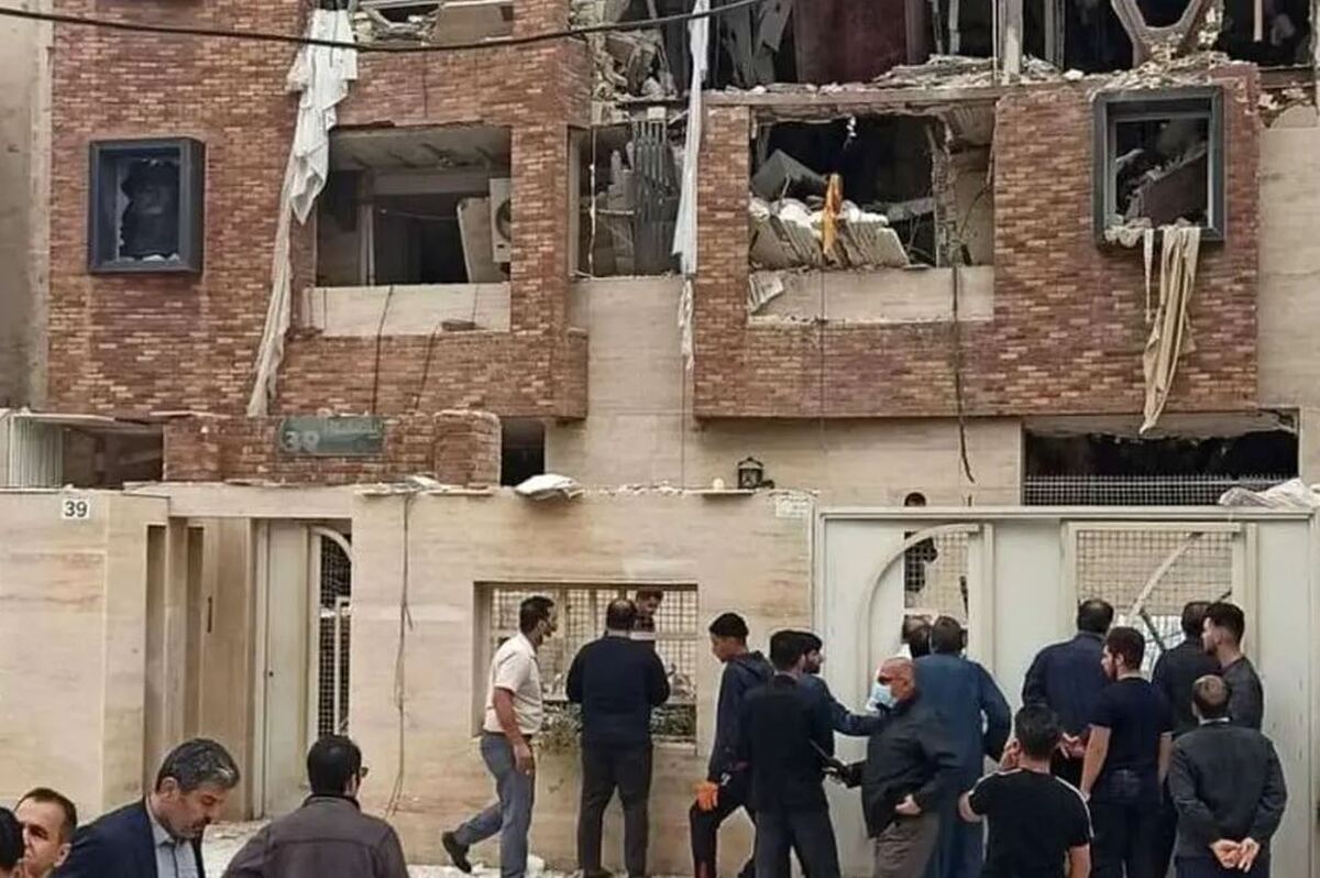 در انفجار روز گذشته بندرعباس چه کسانی کشته شدند؟ + اسامی و تصویر