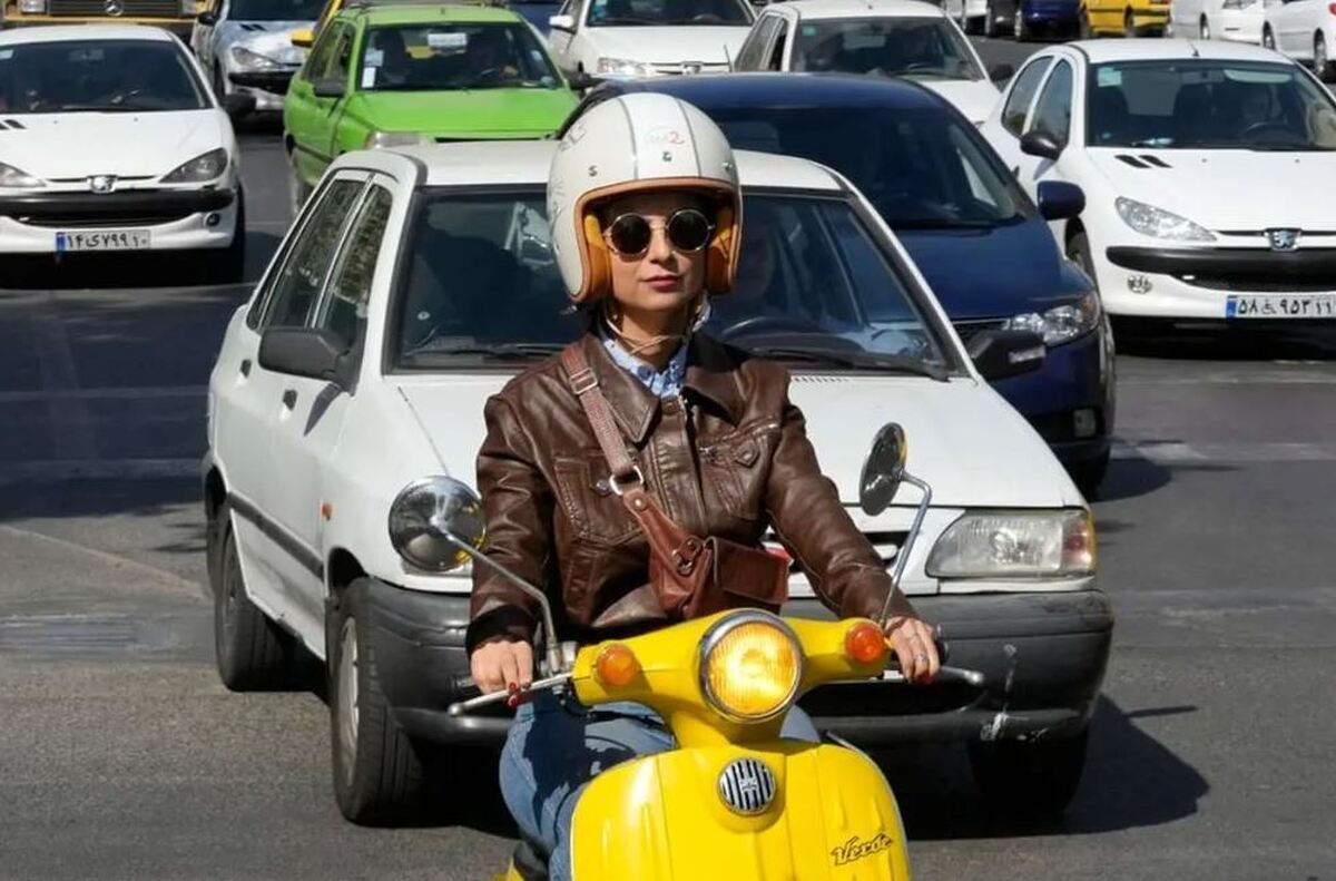 اطلاعیه شورای فرهنگی اجتماعی زنان و خانواده درمورد موتورسواری بانوان