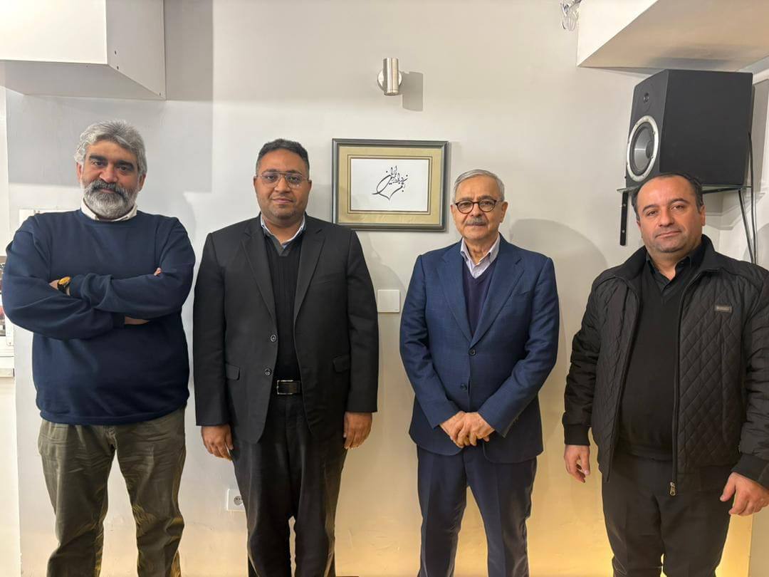 رئیس انجمن روابط عمومی هرمزگان منصوب شد