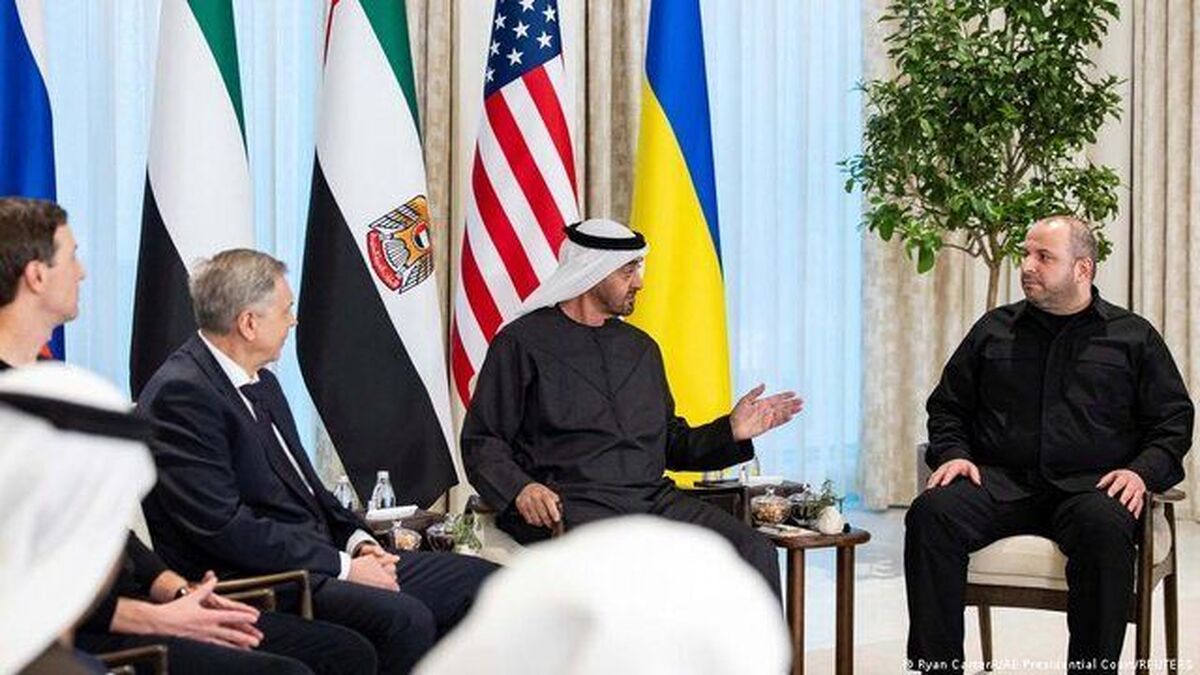 فوری/ مذاکرات به‌ تعویق افتاد