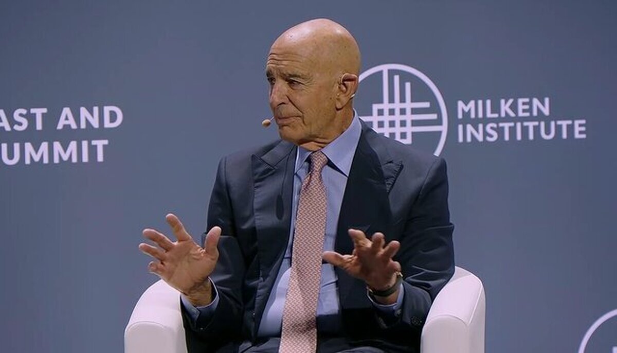 پیام سفیر آمریکا در ترکیه به منطقه / موضع آمریکا درخصوص ورود اف-۳۵‌ها