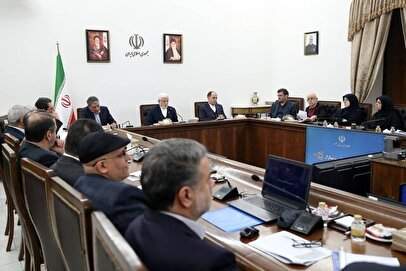 پاسخ معاون اول رئیس‌جمهور به تهدید ایران‌خودرو/ لازم باشد دولت از اقتدار خود استفاده می‌کند