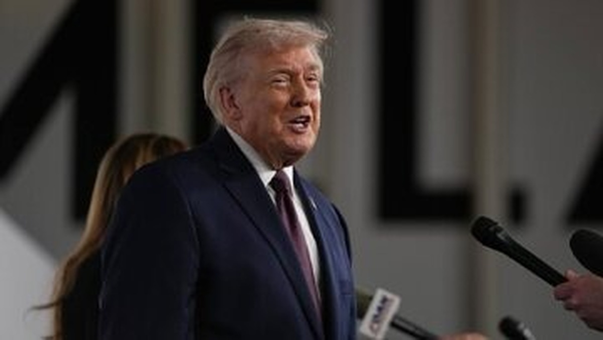 سیگنال‌های پشت‌پرده مذاکره / لحن جدید ترامپ چه پیامی دارد؟