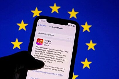 تفاوت‌های پنهان آیفون آمریکایی و اروپایی / اپل قوانین را تغییر داد