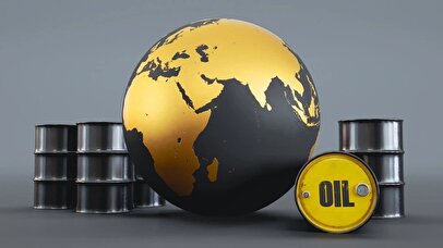 نفت در نوسان شدید / بسته شدن هرمز بازار نفت را تکان می‌دهد