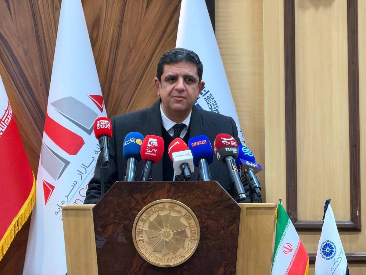 از مجلس وکلای تجار تا فلکِ تولیدکنندگان/ ریشه ۱۴۳ ساله دموکراسی در اتاق ایران