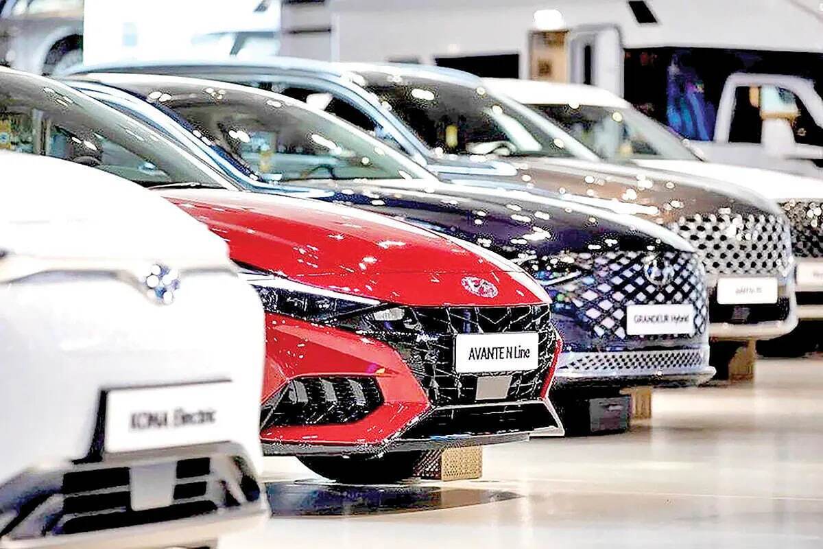 سود ۴ میلیارد تومانی برای دارندگان کارت ملی / متقاضیان ثبت نام قرعه کشی خودرو‌های وارداتی بخوانند