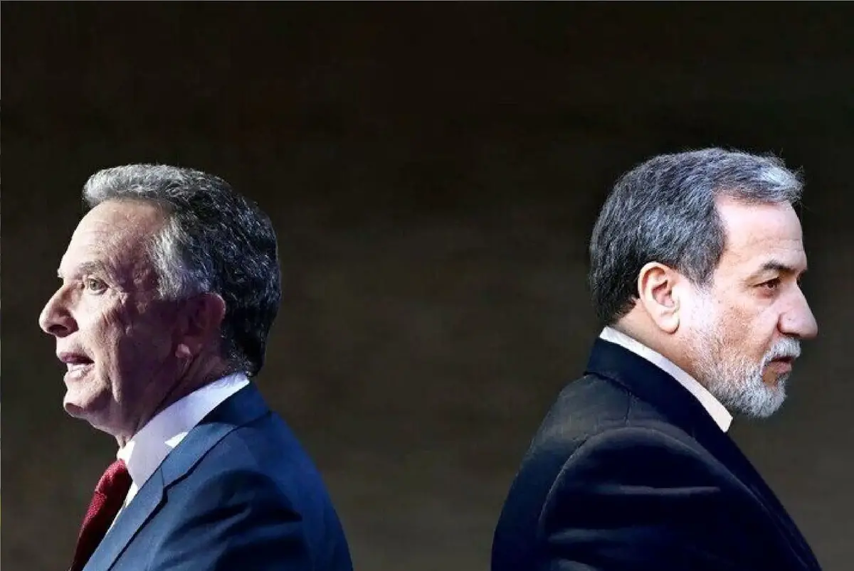 فوری/ زمان دیدار ویتکاف و عراقچی مشخص شد