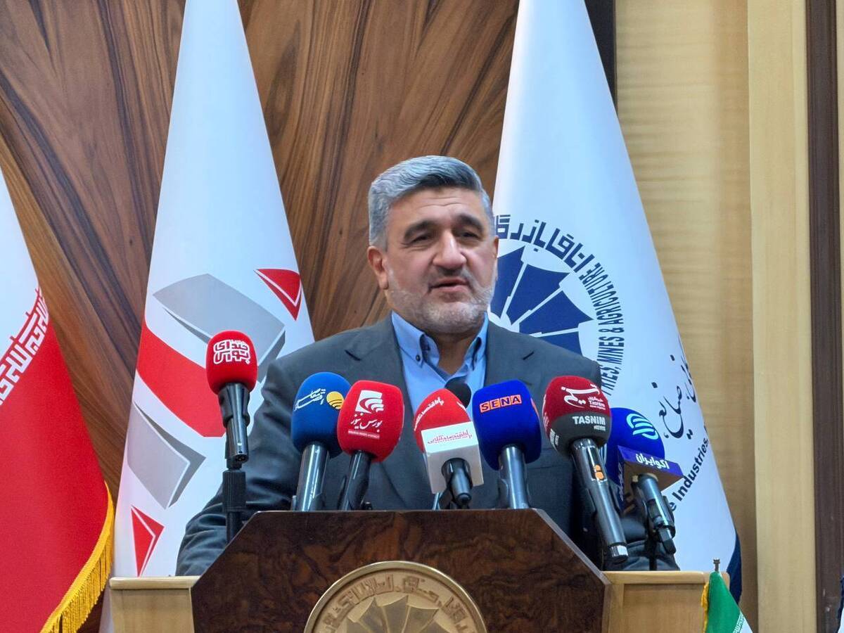 صیدی: تامین مالی در بازار سرمایه حتی در دوران رکود متوقف نمی‌شود