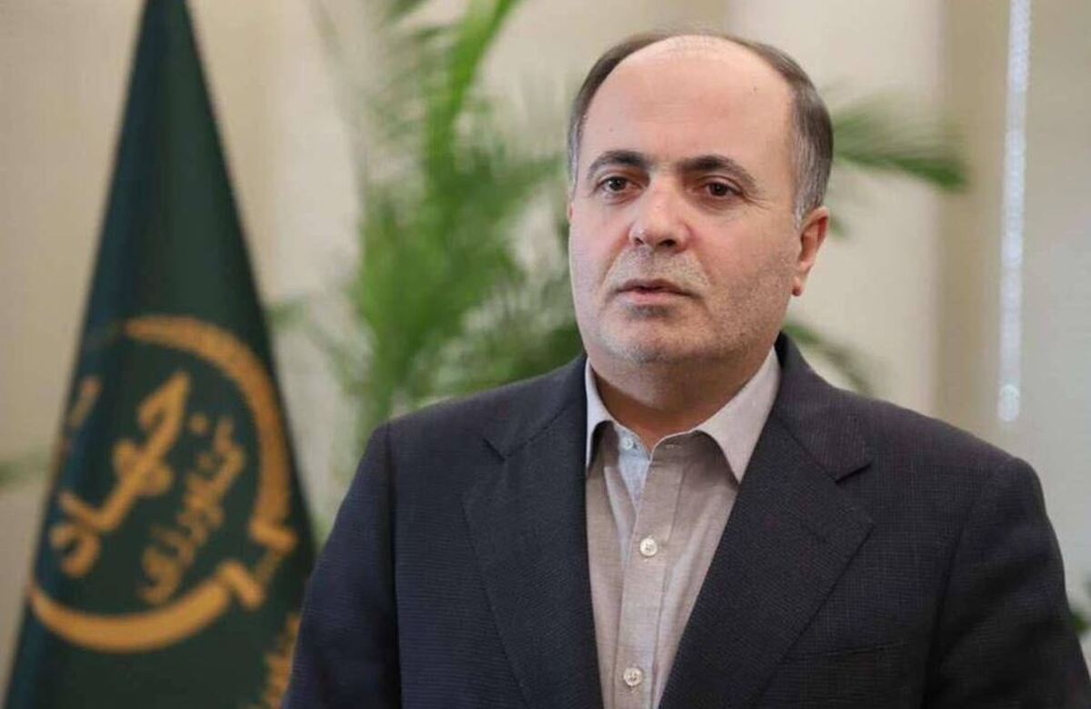 وزیر جهاد کشاورزی: مشکلاتی مانند قیمت‌گذاری دستوری حاصل ارز چند نرخی است