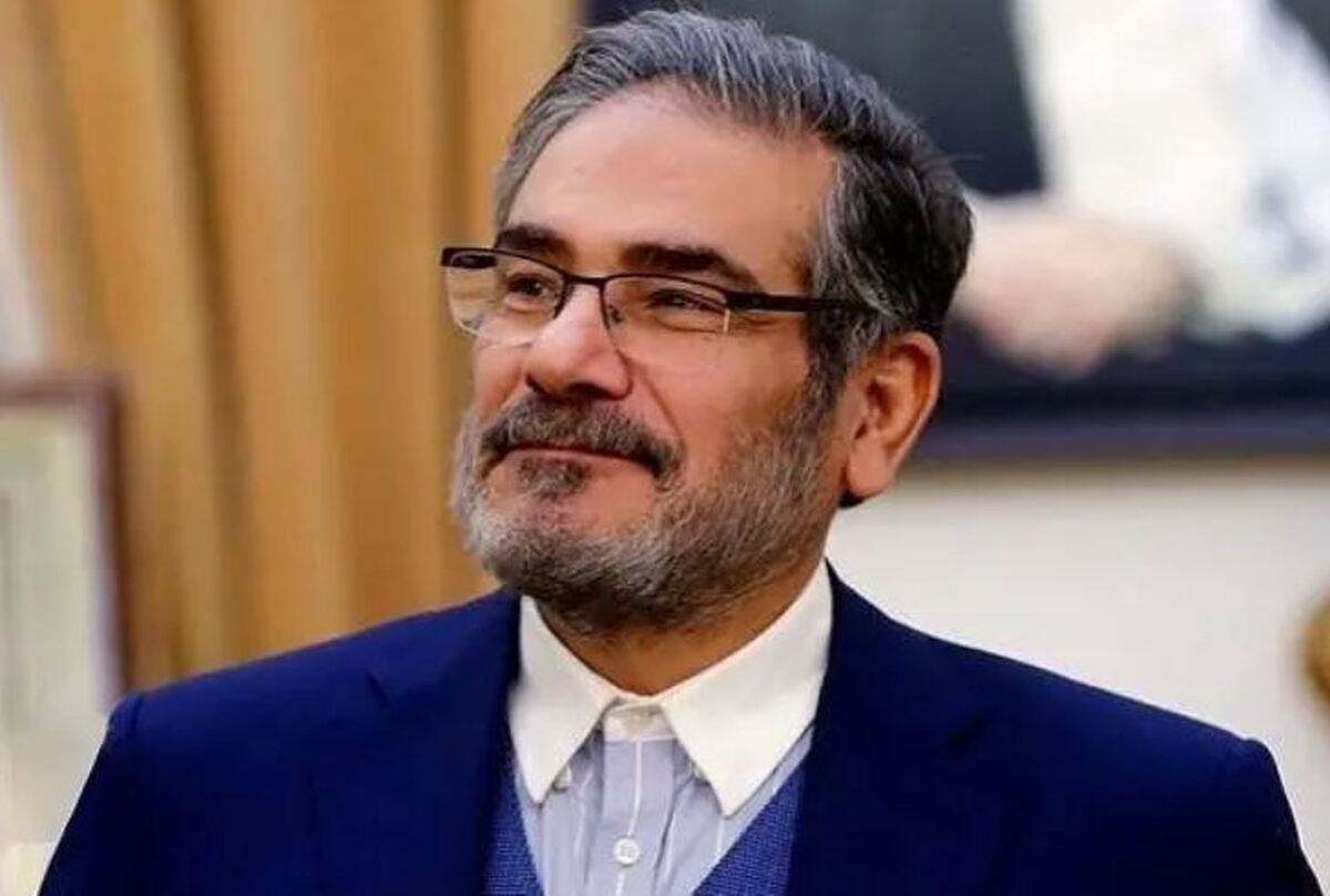 فوری/ خبر مهم شمخانی درمورد غنی‌سازی