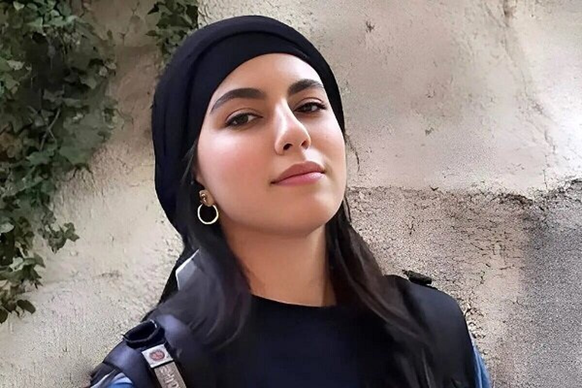 پرونده الهه حسین‌نژاد در چه مرحله‌ای است؟ / توضیح رسمی قوه قضاییه