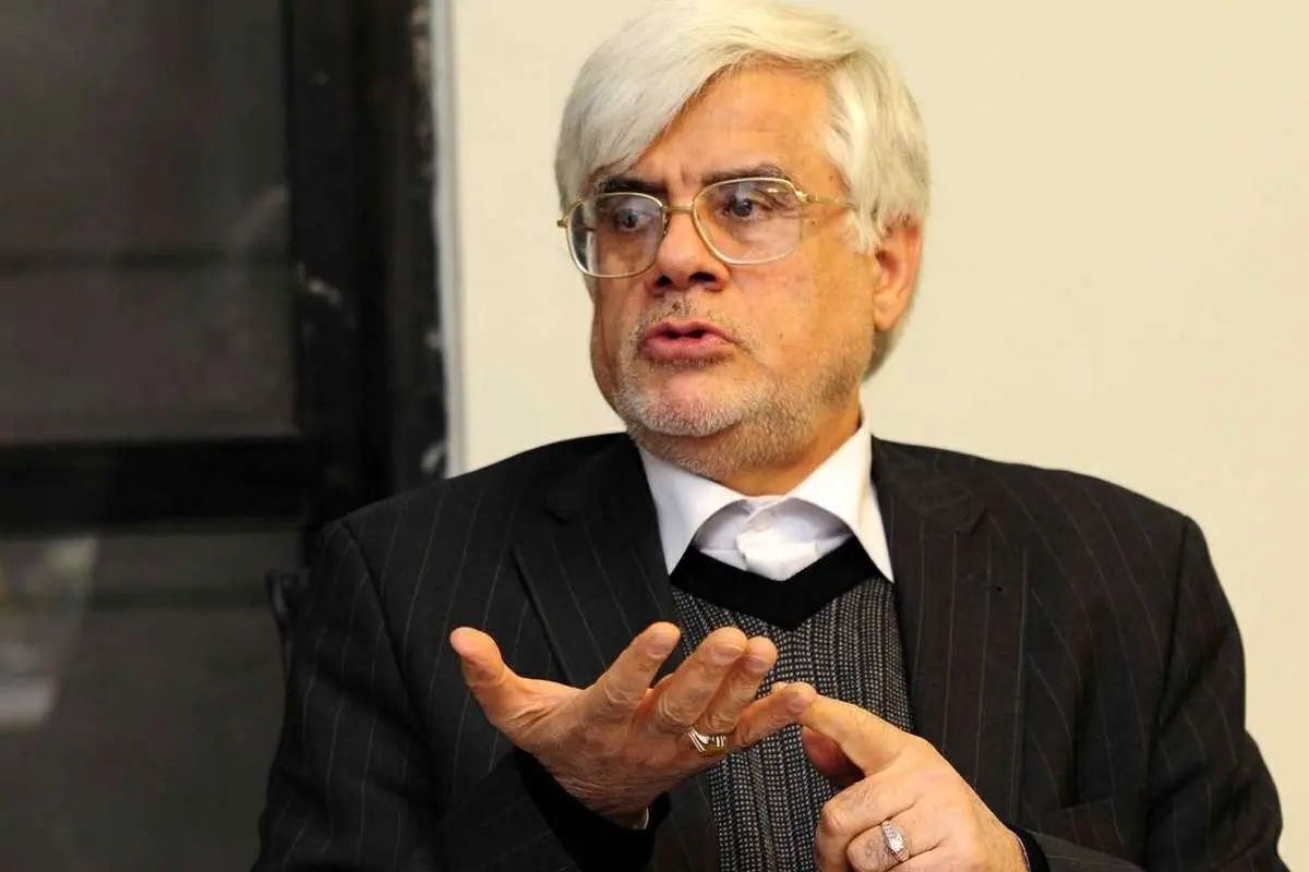 درخواست مهم ایران از عمان/ عارف خبر داد