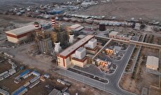 واحد بخار نیروگاه قشم غدیر افتتاح شد/ صرفه‌جویی ۲۸۰ میلیون مترمکعب در مصرف سوخت