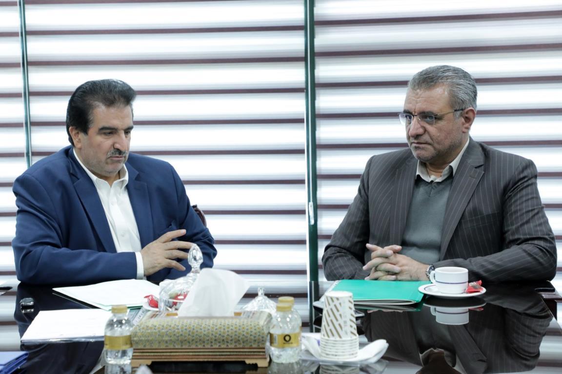 حمایت بانک رفاه کارگران از شرکت‌های تعاونی