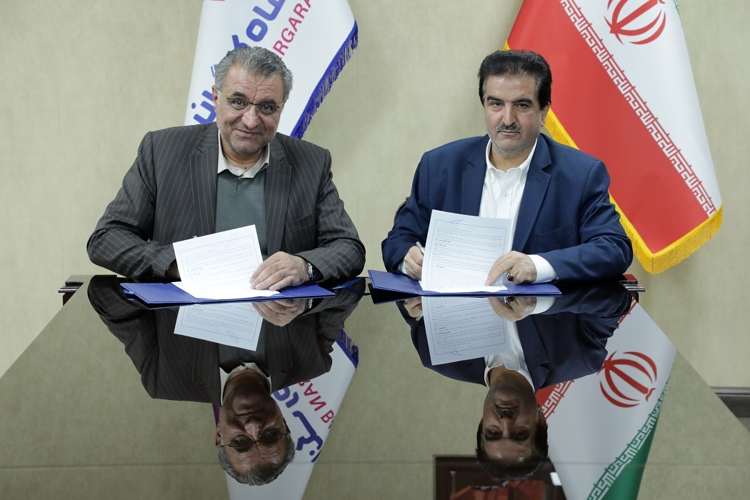 حمایت بانک رفاه کارگران از شرکت‌های تعاونی