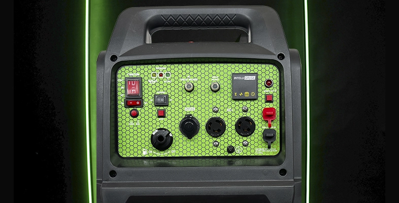 راه حل ساده برای جلوگیری از سوختن برد اینورتر موتور برق