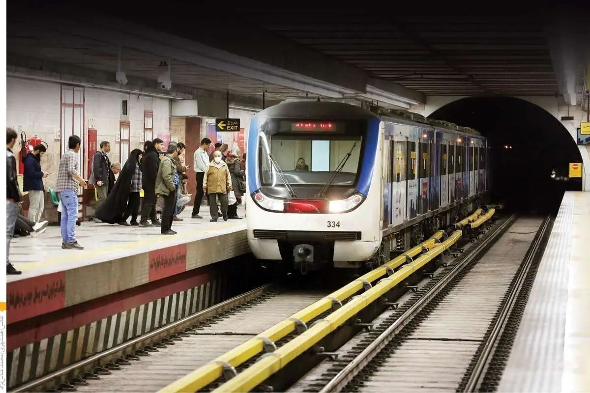 هدیه ویژه شهرداری در ایام نیمه‌شعبان و ۲۲ بهمن برای پایتخت نشینان/ تهرانی‌ها این خبر را از دست ندهند