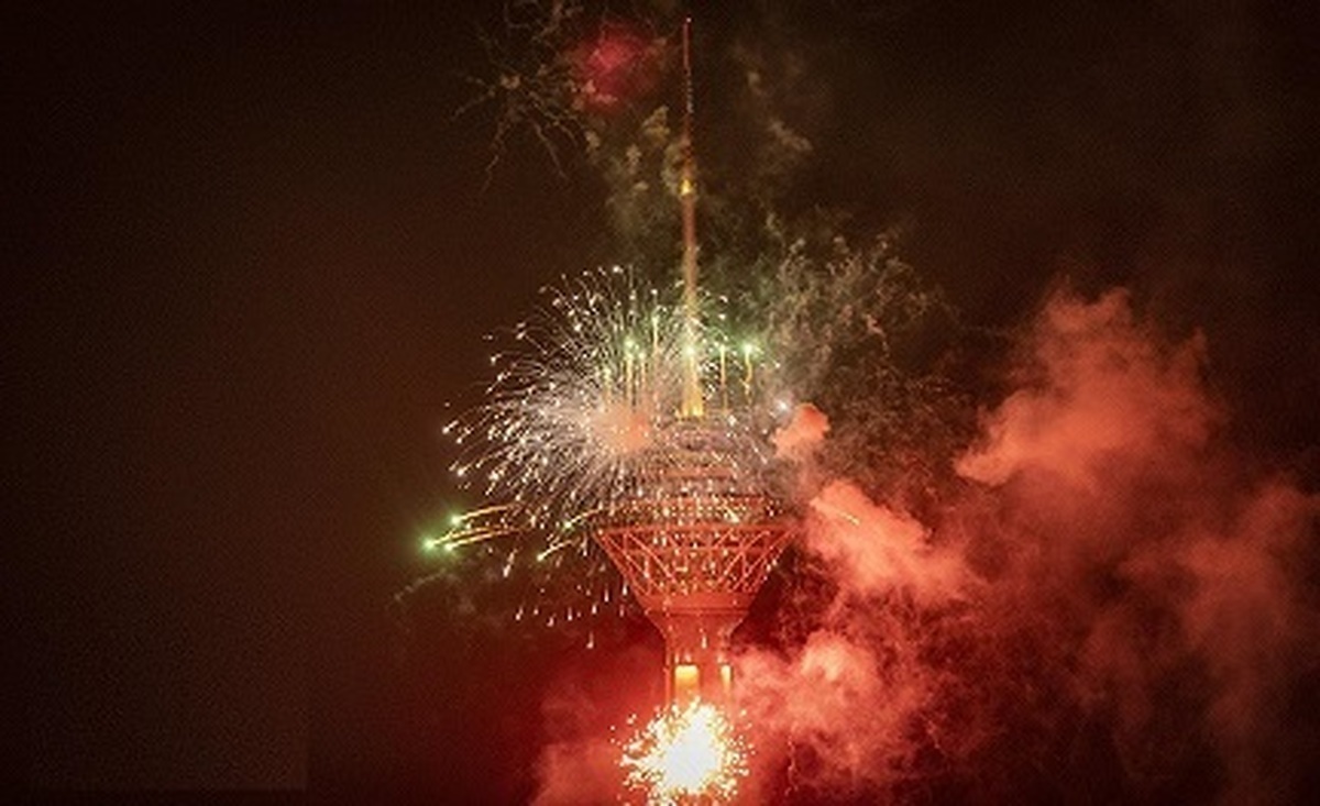 شنیده شدن صدا‌های احتمالی در تهران/ شهرداری اطلاعیه داد