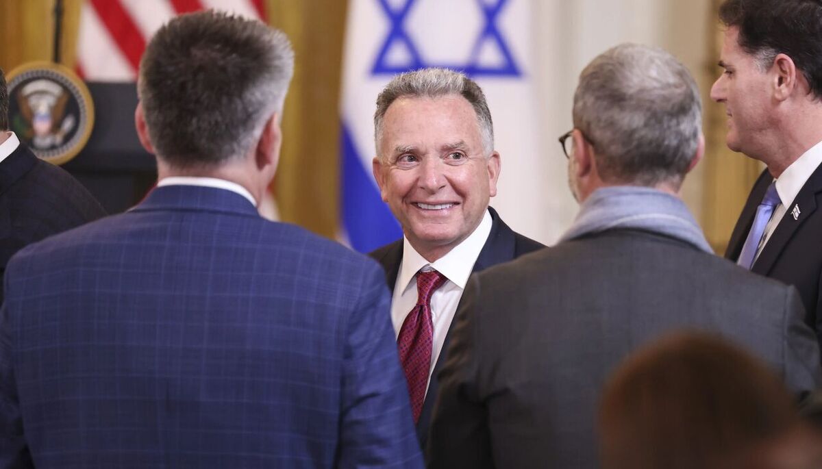 پشت در‌های بسته چه گفته شد؟ / ایران موضوع اصلی دیدار نتانیاهو و ویتکاف