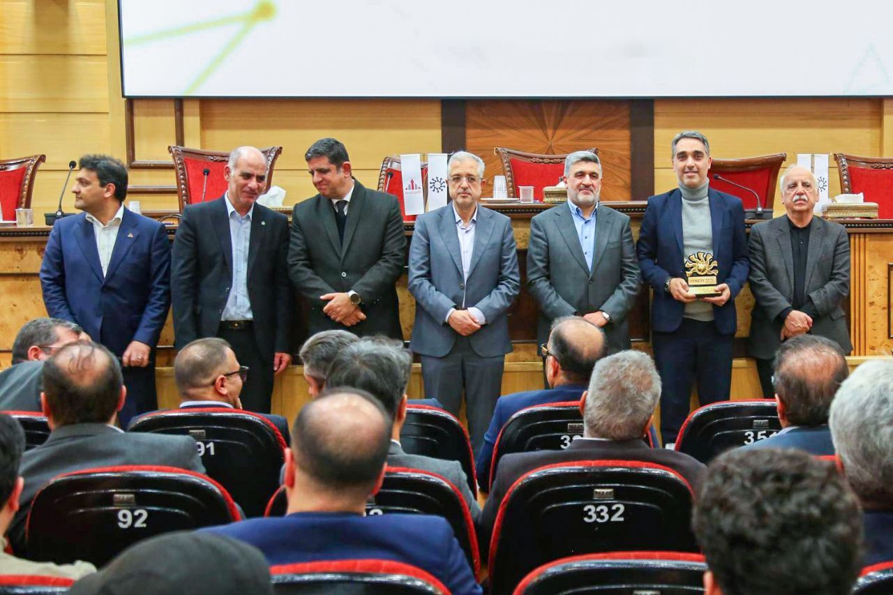 حرکت اول، برترین سرمایه‌گذار خطرپذیر کشور در همایش Finco ۲۰۲۶