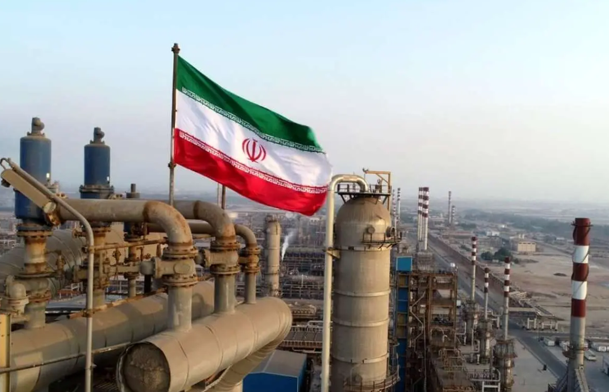 رویترز: نفت ایران جای نفت ونزوئلا در چین را گرفت