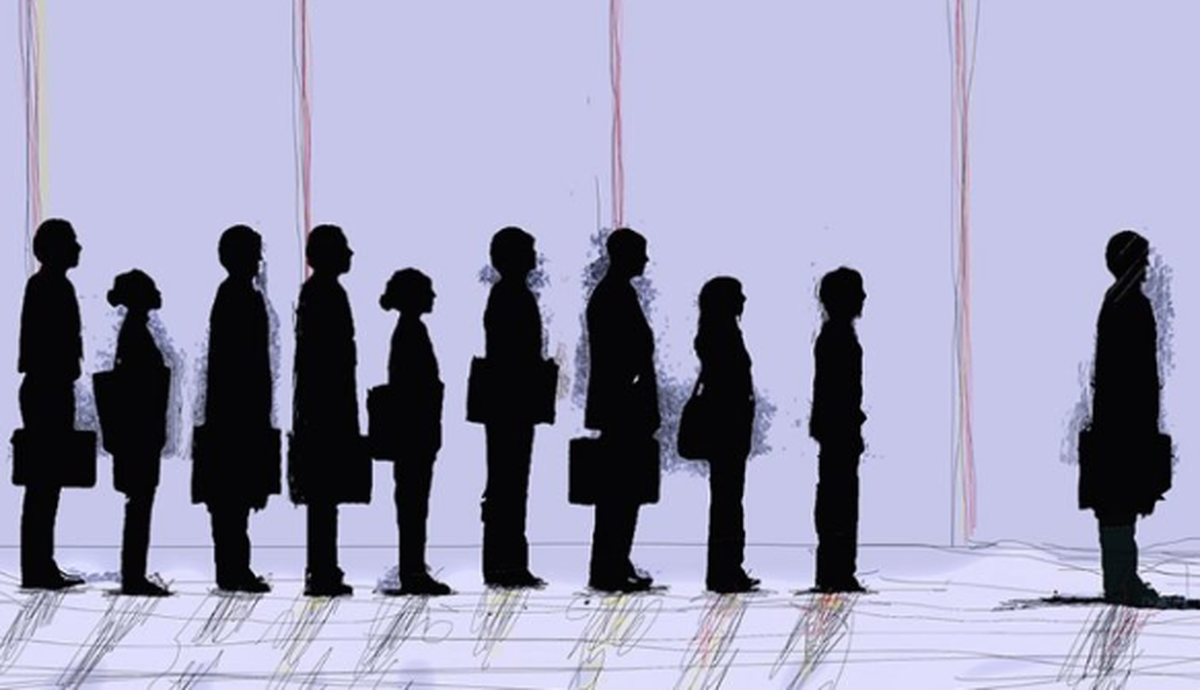 کدام کشور اروپایی رکورددار بیکاری شد؟