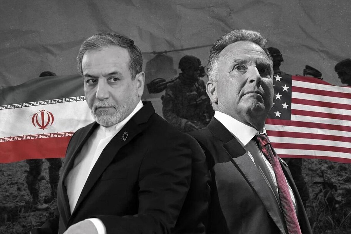 فوری / مذاکرات ایران و آمریکا جمعه ۱۷ بهمن در عمان برگزار می‌شود