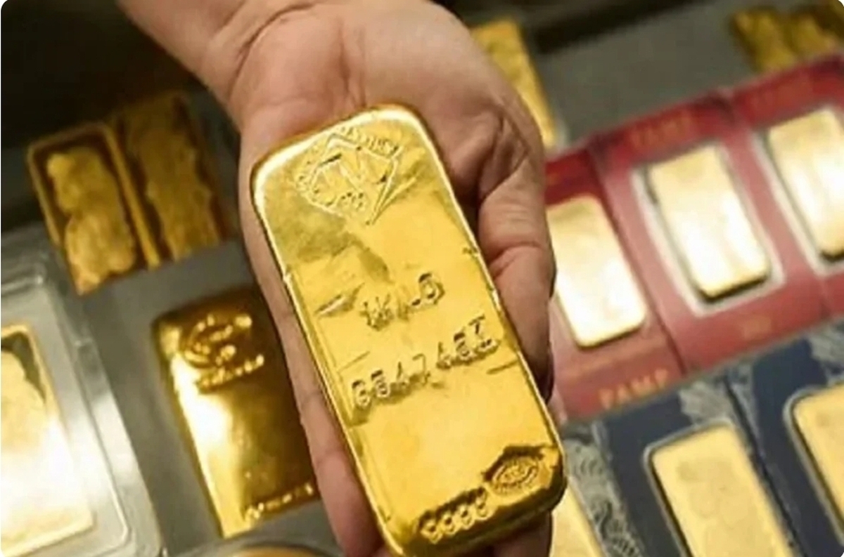 اینفوگرافیک/ دلایل صعود قیمت طلا در بازارهای جهانی