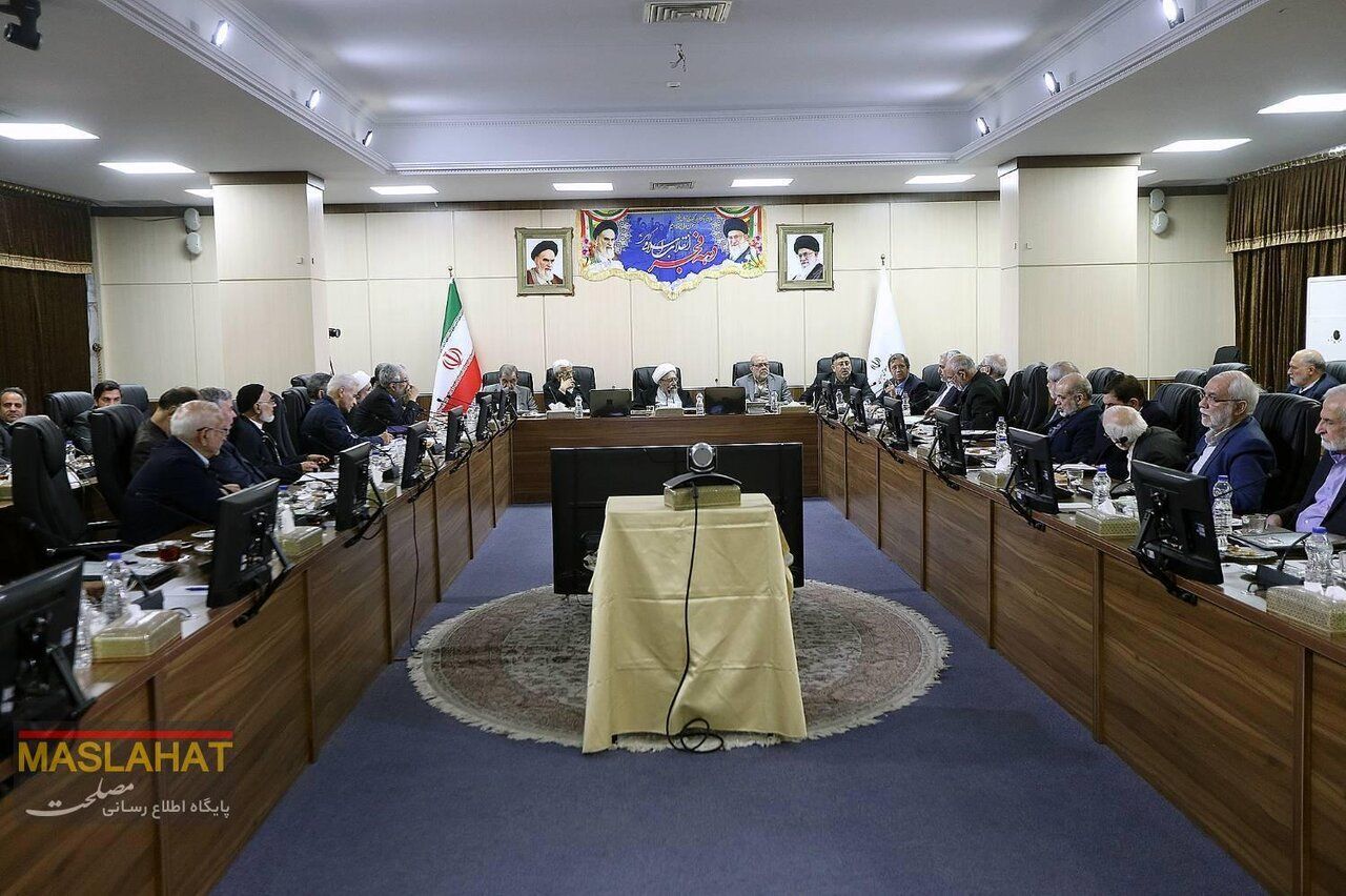 عکس جنجالی از احمدی‌نژاد بعد از ادعاها درباره دیدار با جفری ابستین