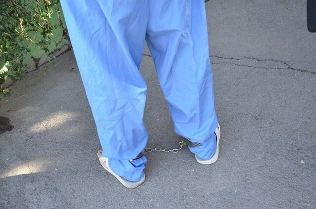 کلاهبردار متواری بازداشت شد / استرداد به کشور صورت گرفت