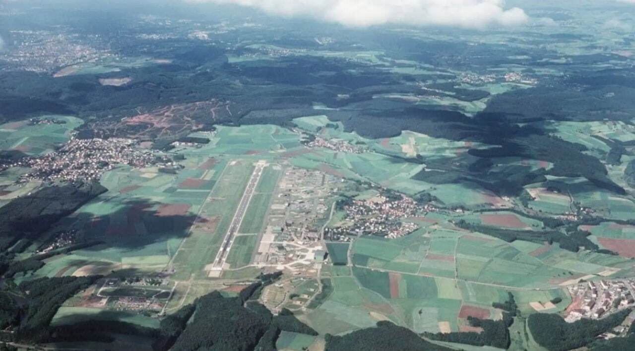 ترافیک سنگین ارسال تجهیزات آمریکا به خاورمیانه/ هواپیما‌های C-۱۷ به منطقه رسید