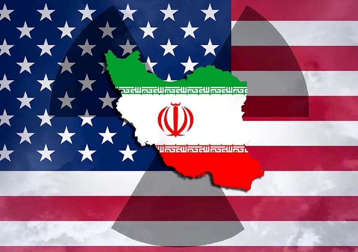 علی قلهکی: یکی از درخواست‌های آمریکا برای ایران ناموسی است