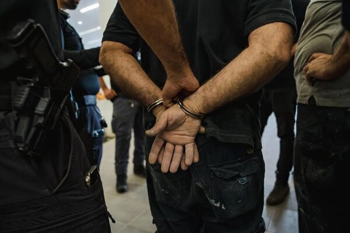 ۲ نفر در اسرائیل به اتهام جاسوسی برای ایران بازداشت شدند