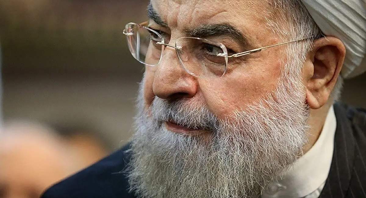 روحانی: پاسخ به اعتراض مردم، نیازمند یک «تغییر بزرگ» است نه «تغییرات جزئی»