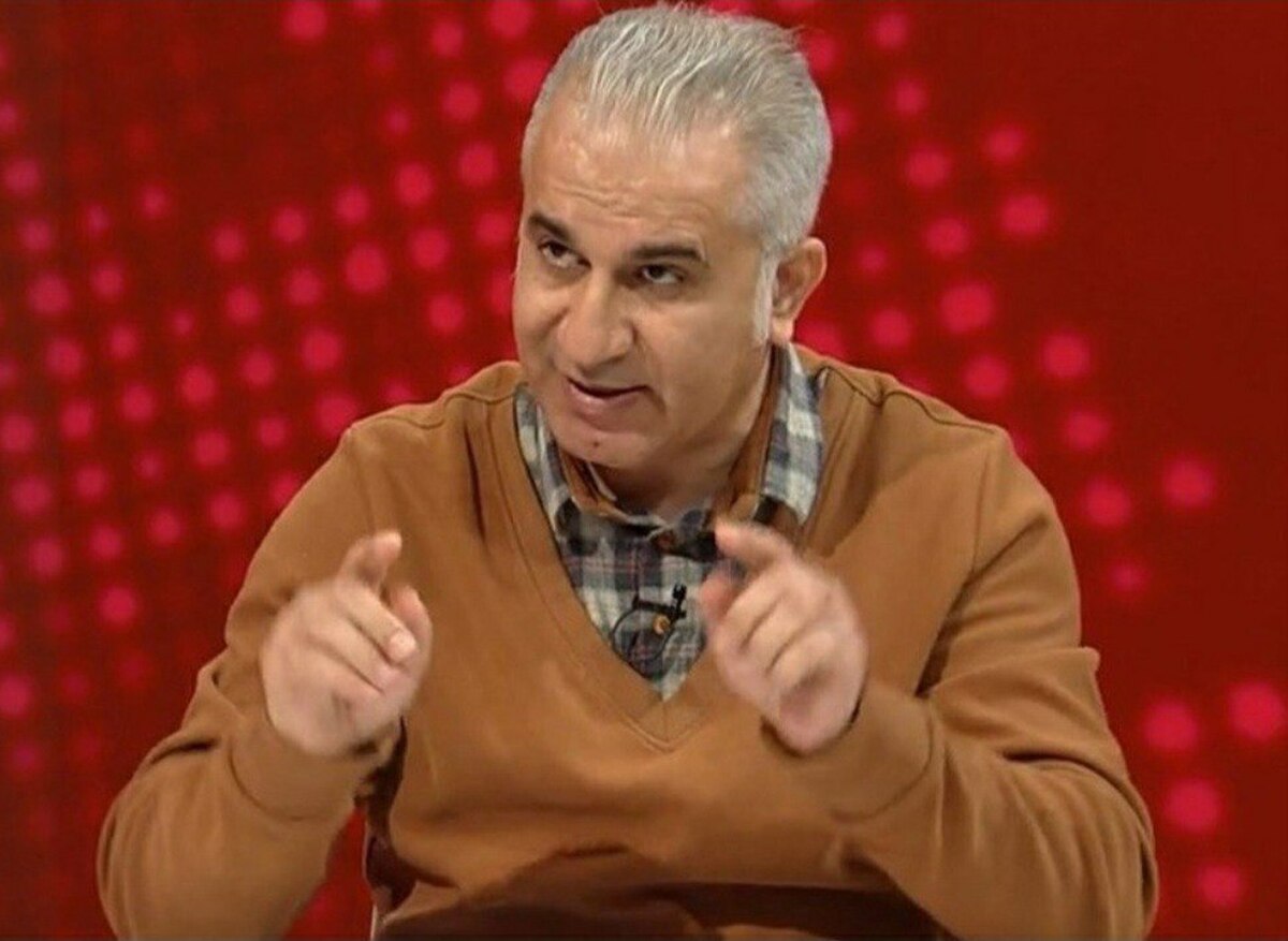 مصطفی مهرآیین به ۸ سال حبس محکوم شد