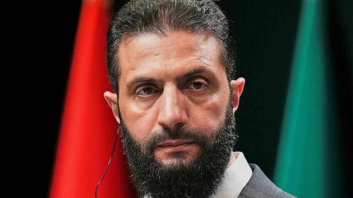 الجولانی: زمان انتقام گرفتن از حزب‌الله فرا رسیده