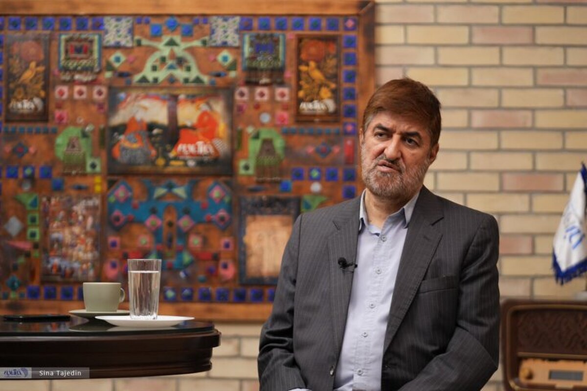 حرف‌های عجیب علی مطهری درمورد اعتراضات/ مردم چه بهانه‌ای برای اعتراض دارند؟