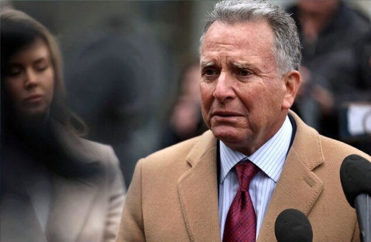 ویتکاف: توافق بزرگ حاصل شد/ مذاکرات صلح سازنده بود