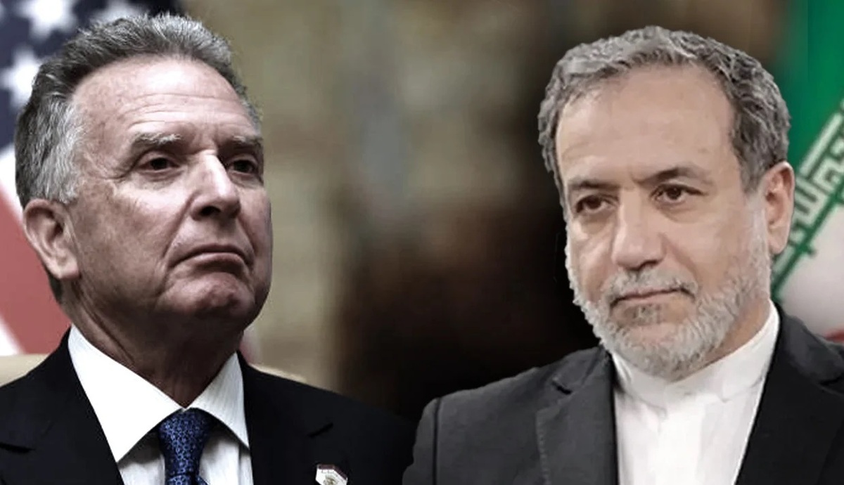 آغاز مذاکرات هسته‌ای در مسقط/ جزئیات گفتگوها و نتایج مذاکره ایران و آمریکا + به‌روزرسانی لحظه‌ای