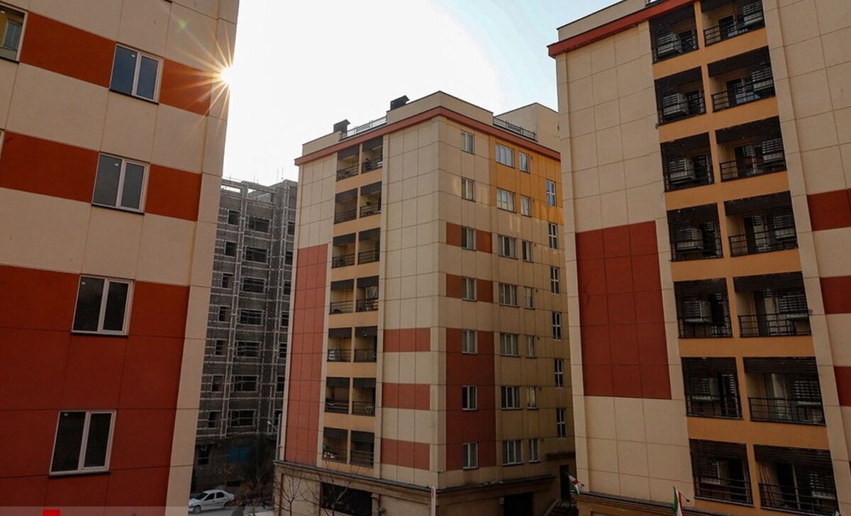 قفل سیاست مسکن میان تسهیلات بانکی و پروژه‌های بزرگِ حاشیه‌ای/ مسیر سخت مستاجران