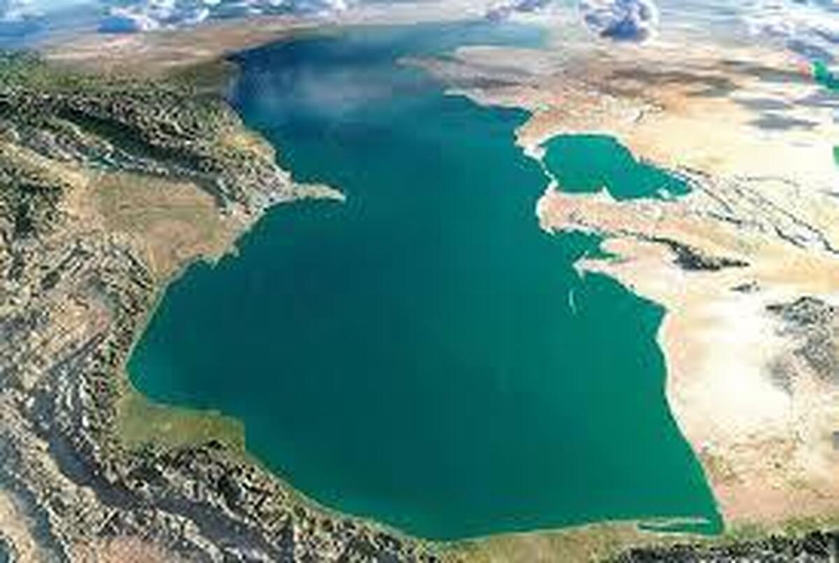 فاجعه در شمال ایران؟ / آیا دریای خزر در حال نابودی است؟!
