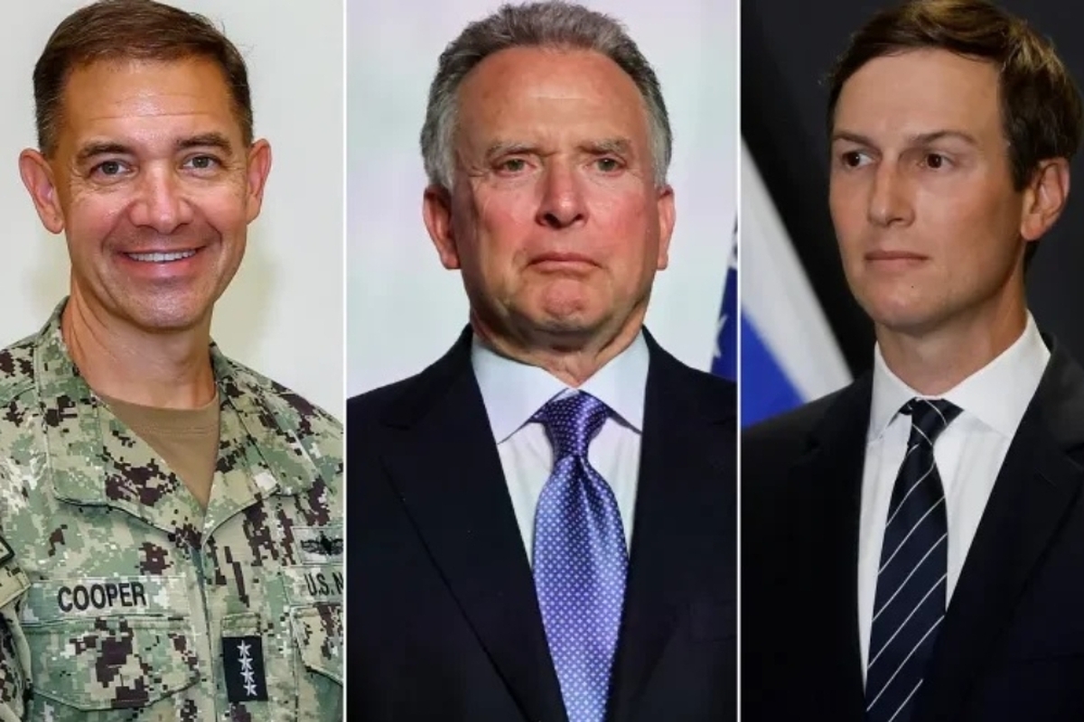 سایه سنتکام بر میز مذاکره / هشدار تهران درباره نقش نظامیان آمریکایی