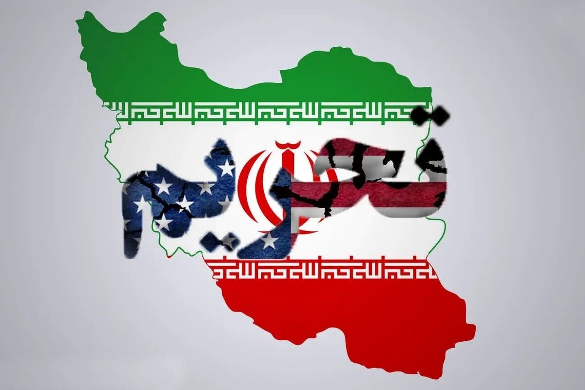 فوری/ تحریم‌های جدید آمریکا علیه ایران پس از مذاکرات مسقط