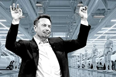 ادعای ترسناک ایلان ماسک درباره آینده هوش مصنوعی