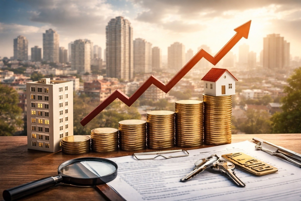 شوک بزرگ به مستاجران / اجاره‌ها در ۱۴۰۵ منفجر می‌شوند!