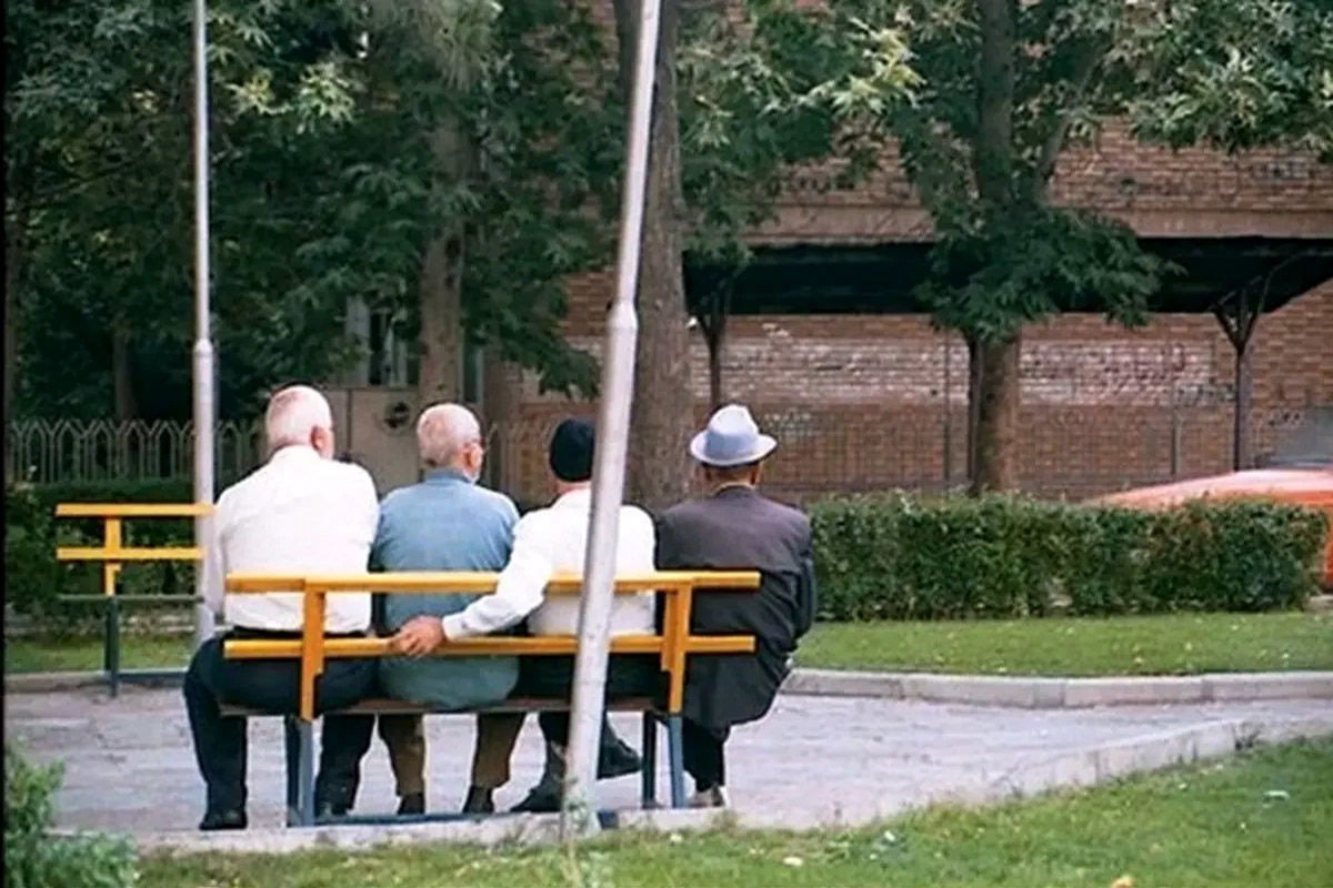 افزایش ۸۰ درصدی مستمری در سال ۱۴۰۵ / صندوق بیمه اجتماعی جزئیات را اعلام کرد