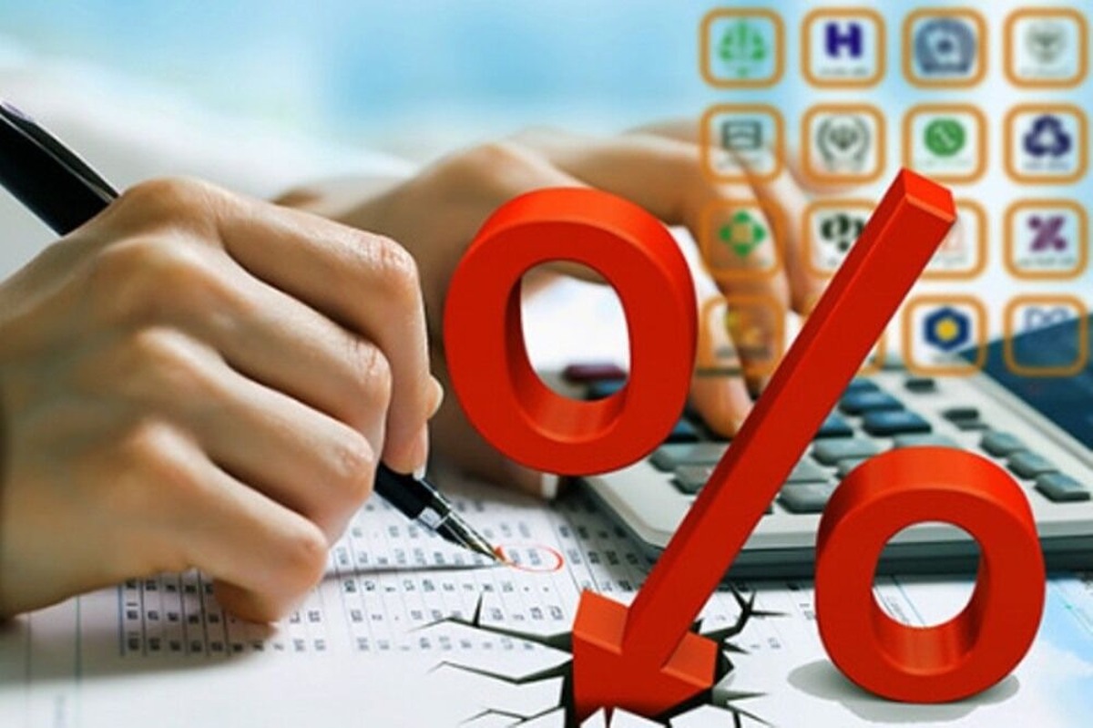 رکورد طولانی‌ترین ثبات در تاریخ / سود بین‌بانکی ۲۴ درصدی پایدار ماند